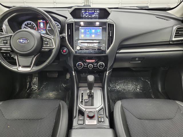 Used 2023 Subaru Forester Premium image 14