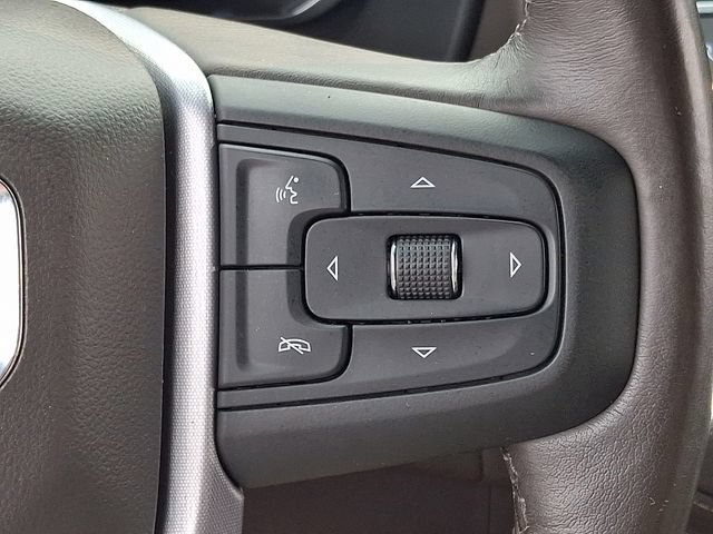 Used 2022 GMC Yukon XL SLT w/ SLT Luxury Package AWD/4WD image 24