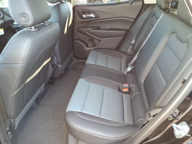 New 2026 Chevrolet Trax LT w/ Sunroof Package FWD image 8