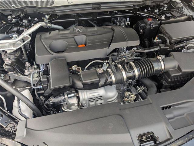 New 2025 Acura TLX SH-AWD w/ A-SPEC Pkg image 18