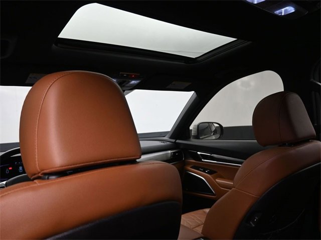 Used 2025 Kia Telluride EX X-Line image 21