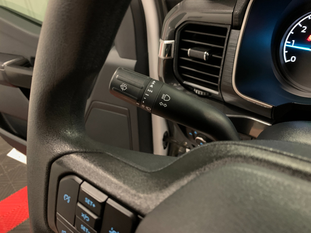 Used 2021 Ford F150 XL w/ STX Appearance Package image 31