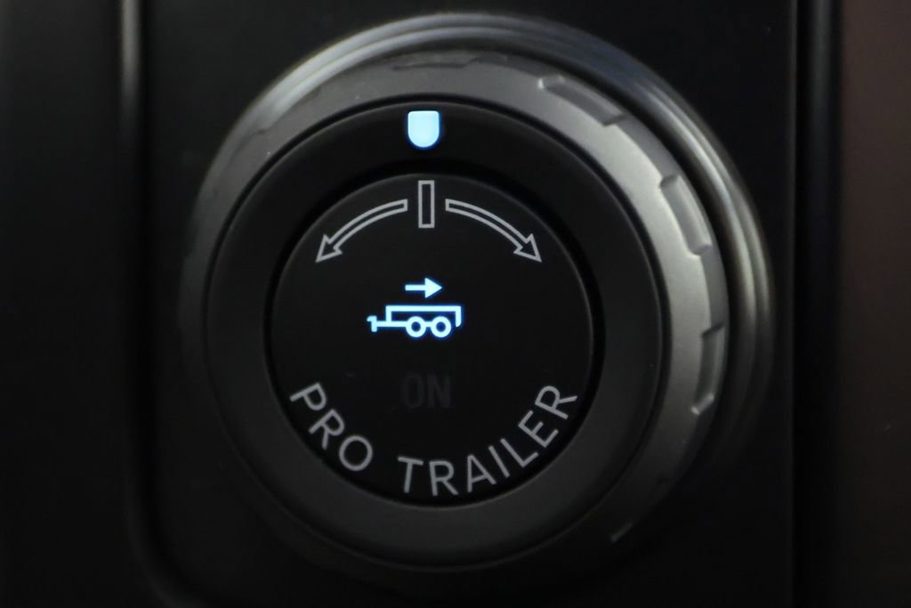 Used 2026 Ford F250 King Ranch w/ Chrome Package image 27