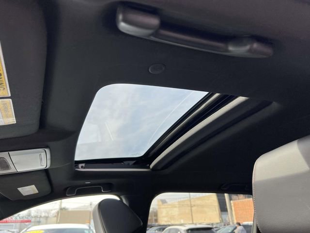 Used 2023 Honda CR-V Sport Touring image 20