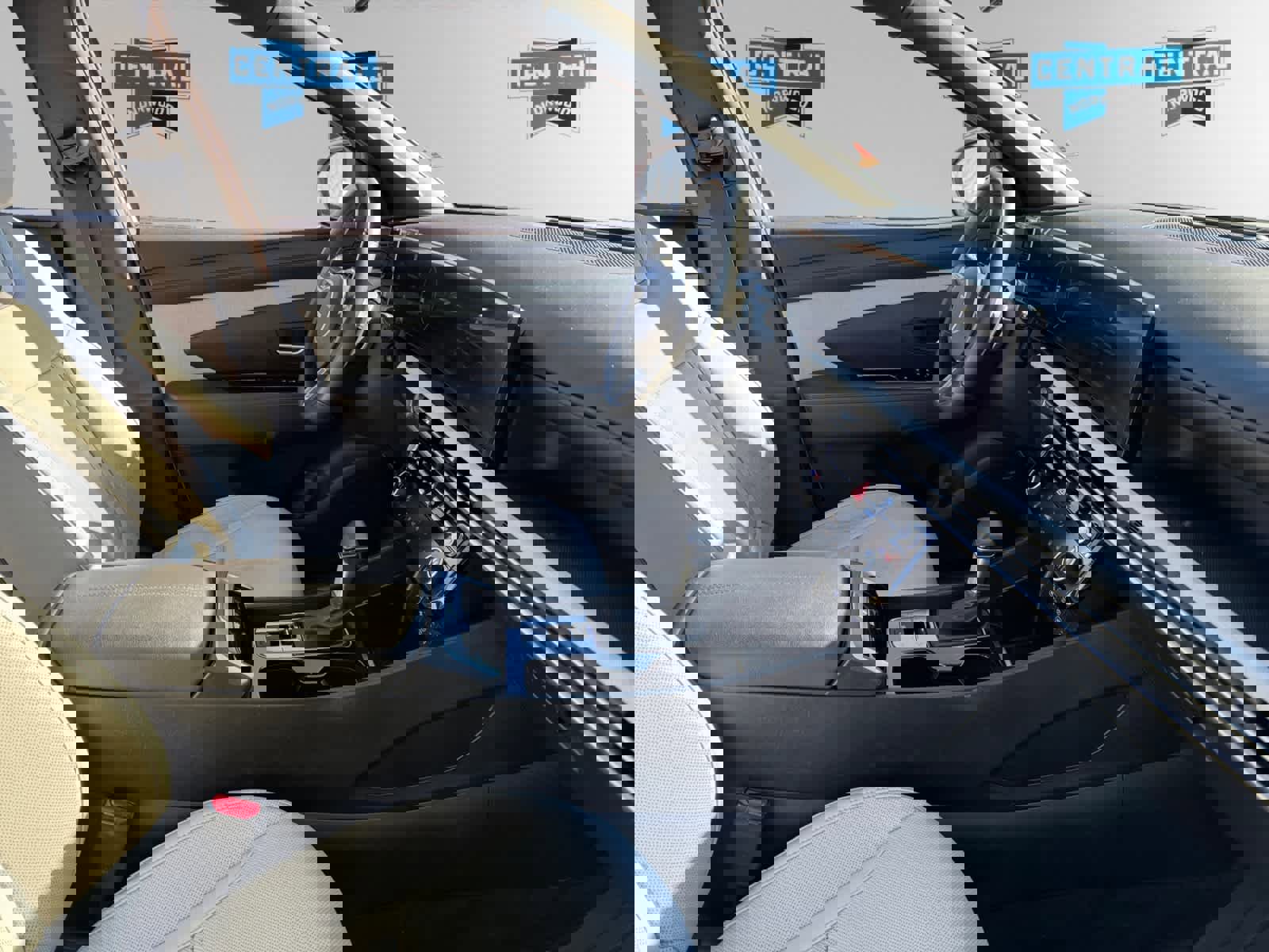 Used 2025 Hyundai Santa Cruz Limited image 28