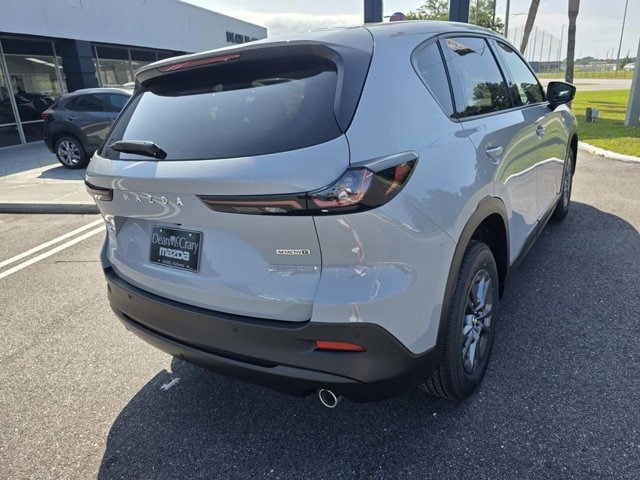 New 2026 MAZDA CX-5 Select AWD/4WD image 3