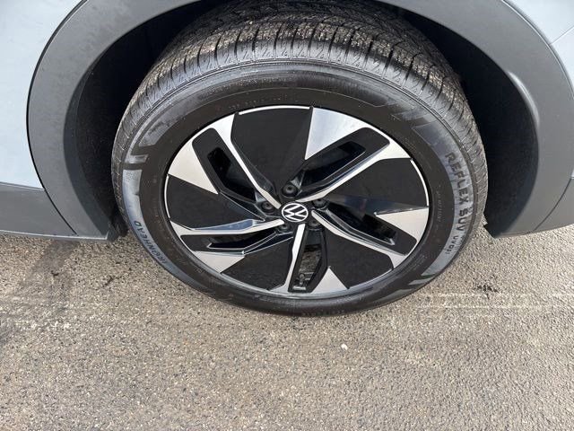 Used 2021 Volkswagen ID.4 Pro S image 43