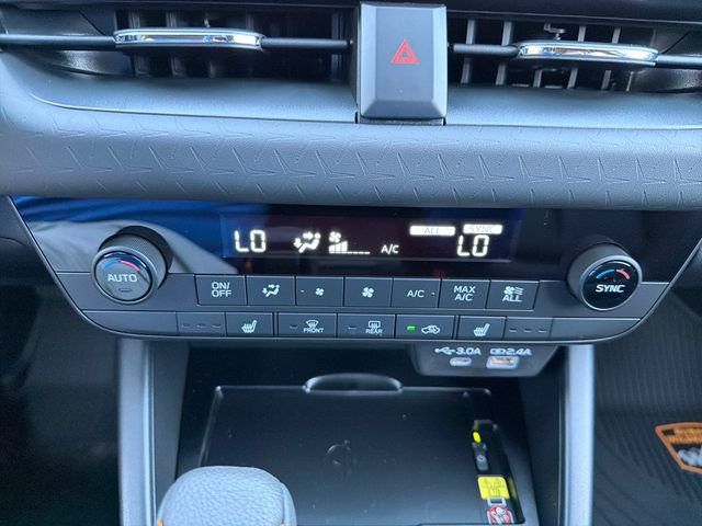 New 2026 Subaru Outback Wilderness w/ Wilderness Plus Package AWD/4WD image 14