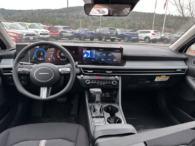 New 2026 Hyundai Sonata SE FWD image 12
