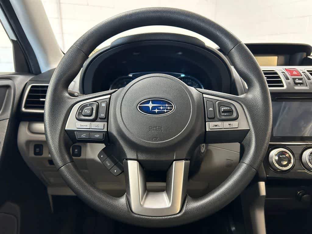 Used 2018 Subaru Forester 2.5i Premium AWD/4WD image 16