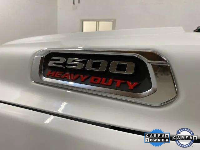 Used 2024 RAM 2500 Big Horn w/ Safety Group image 84