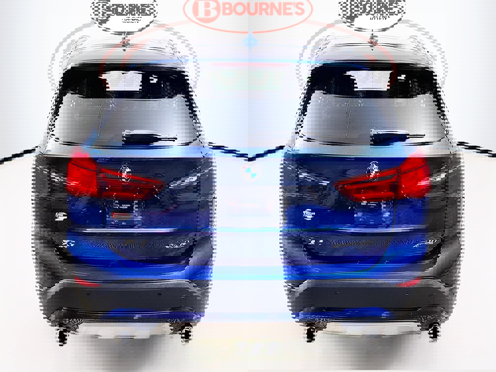 Used 2022 BMW X1 xDrive28i w/ Convenience Package image 10