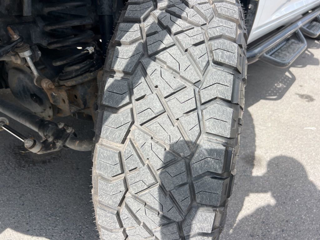 Certified 2021 RAM 2500 Big Horn image 28