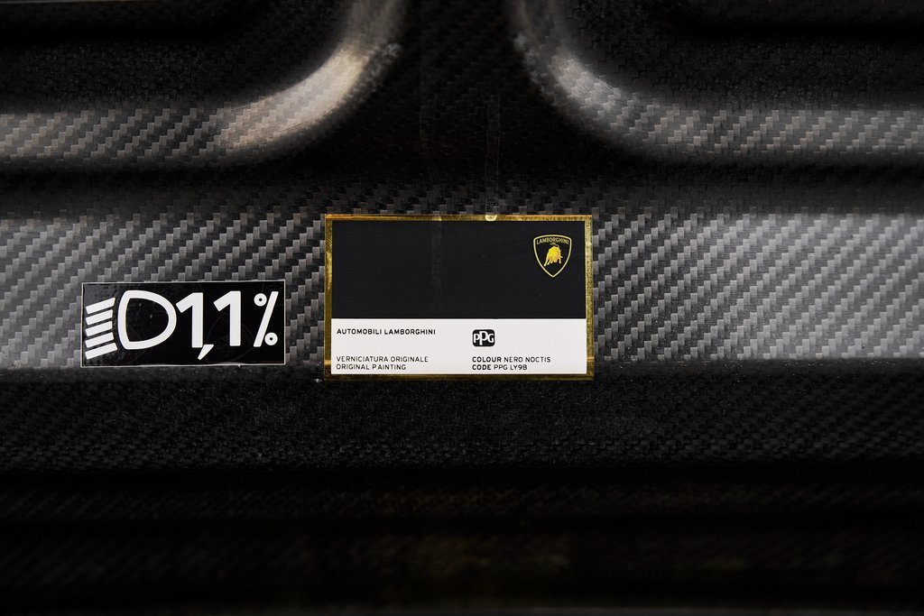 Used 2023 Lamborghini Huracan Tecnica image 21