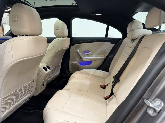 Used 2025 Mercedes-Benz CLA 250 image 13
