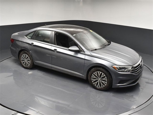 Used 2019 Volkswagen Jetta R-Line image 40