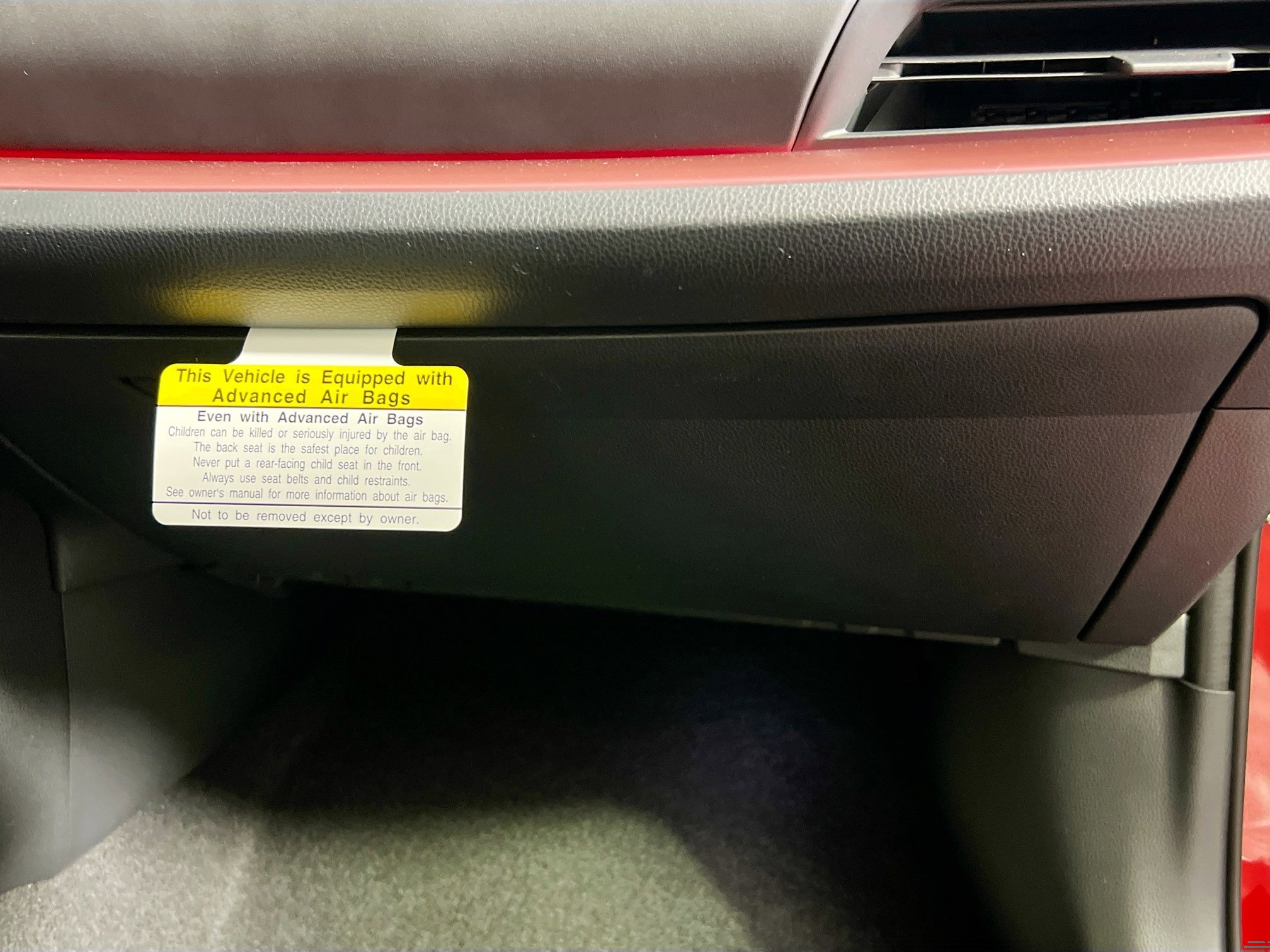 New 2026 Toyota Prius Plug-In Hybrid image 35