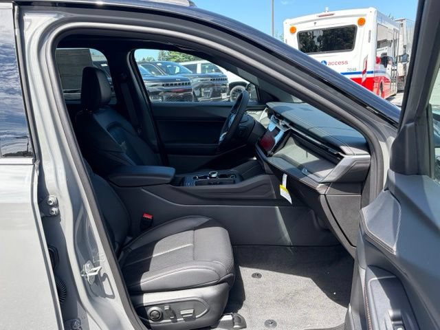 New 2026 Jeep Cherokee Overland w/ Advanced Pro Tech Group AWD/4WD image 29
