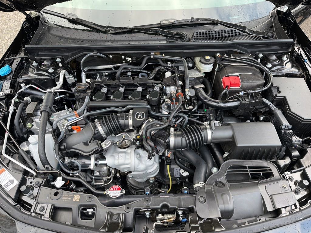 New 2026 Acura Integra A-Spec image 10