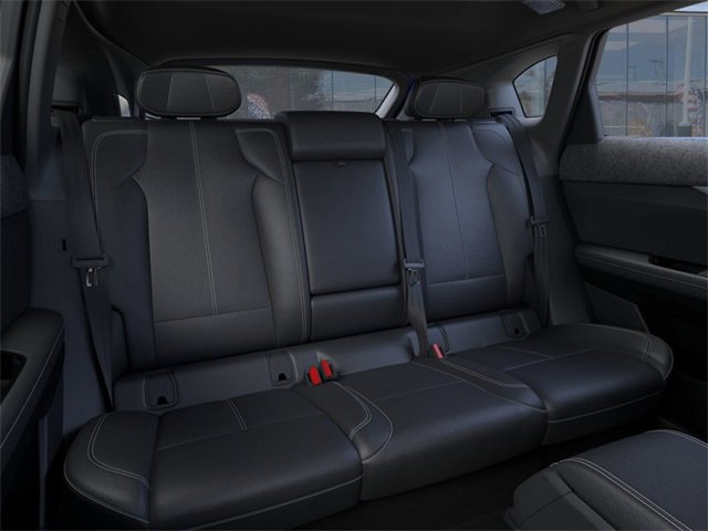 New 2026 Cadillac Optiq Luxury 1 image 17