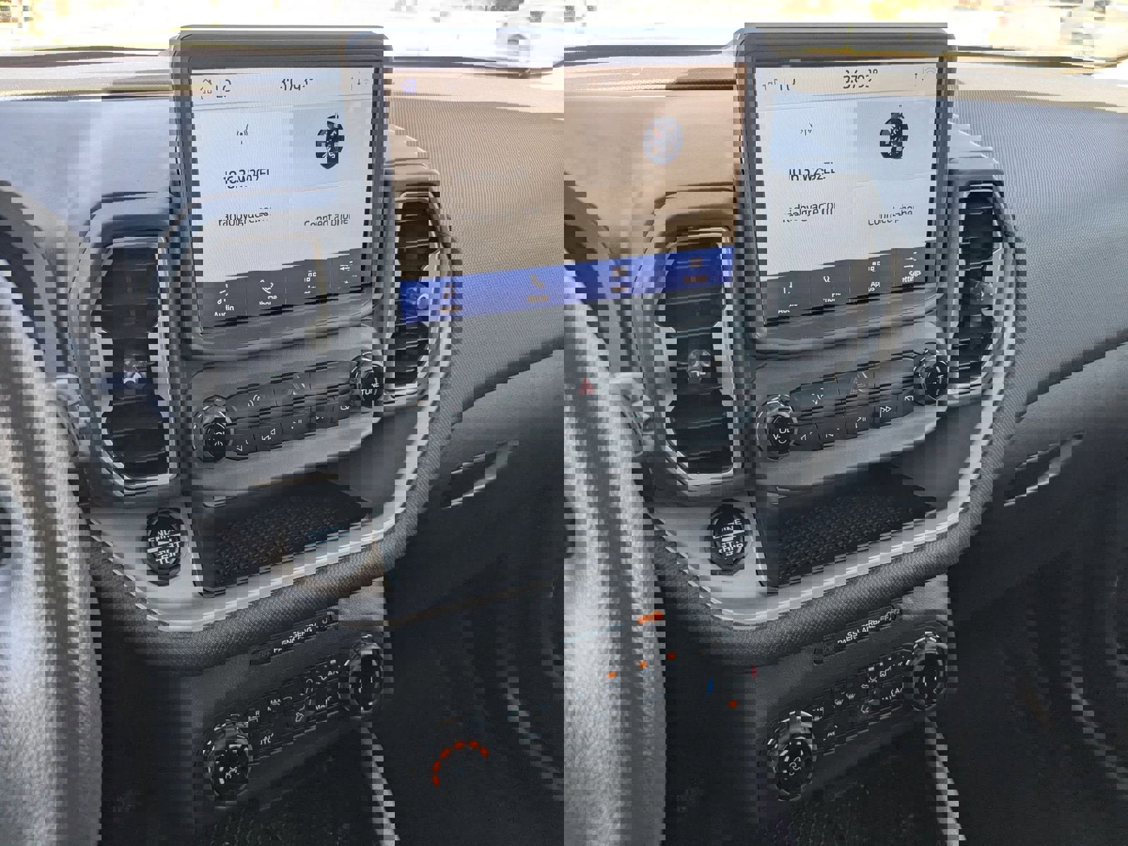 Used 2024 Ford Bronco Sport Big Bend image 20