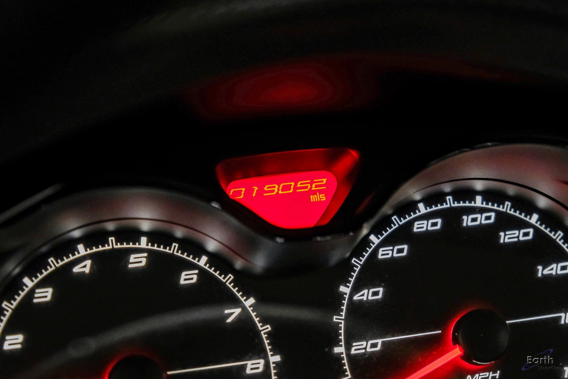 Used 2011 Lotus Evora 2+2 image 82