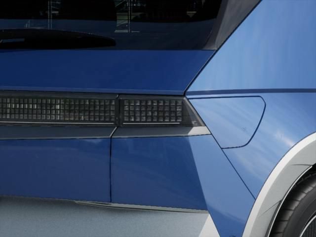New 2026 Hyundai Ioniq 5 Limited RWD image 10