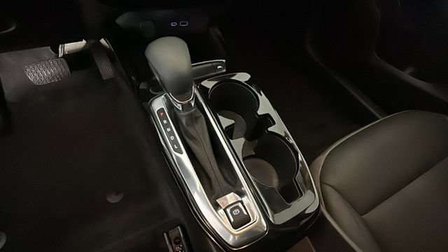 Used 2024 Chevrolet Trax ACTIV FWD image 21