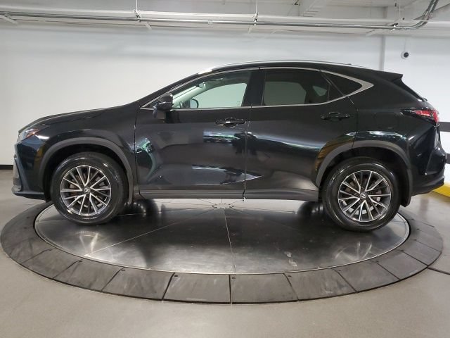 Used 2024 Lexus NX 350 AWD w/ Cold Area Package image 7
