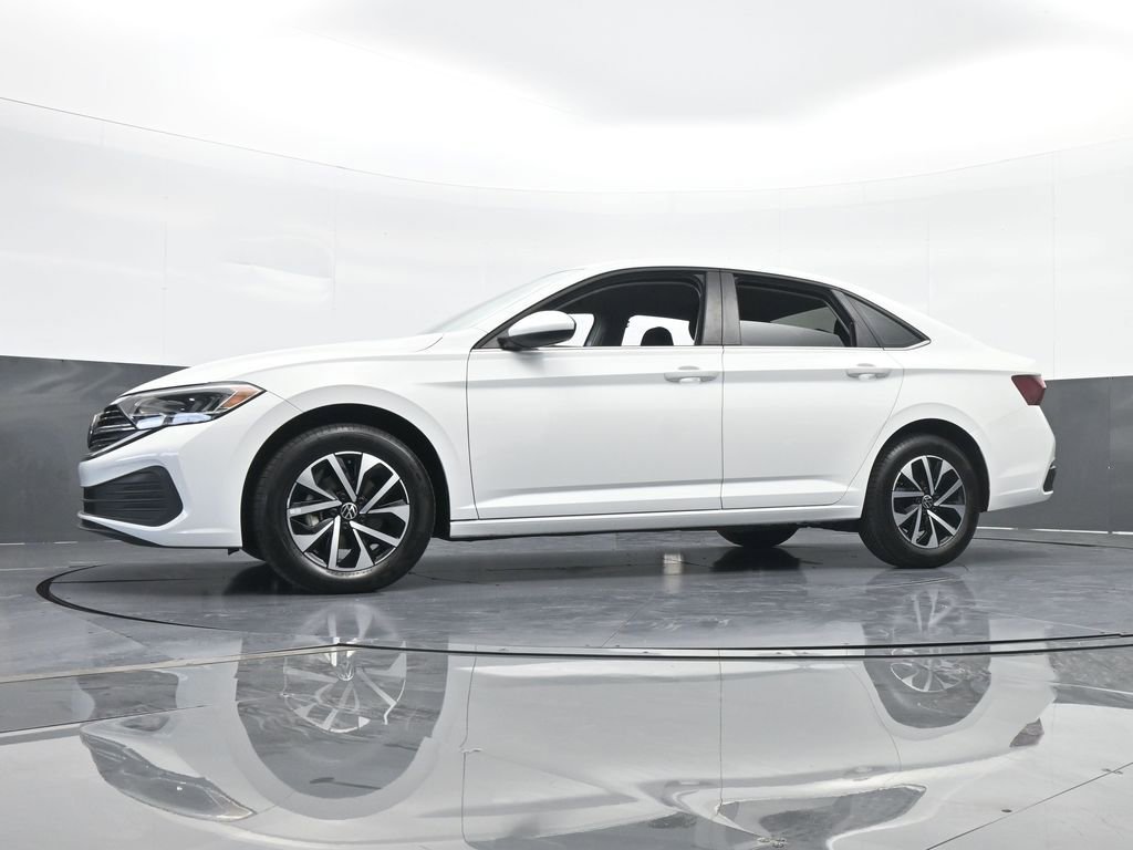 Used 2023 Volkswagen Jetta S image 53