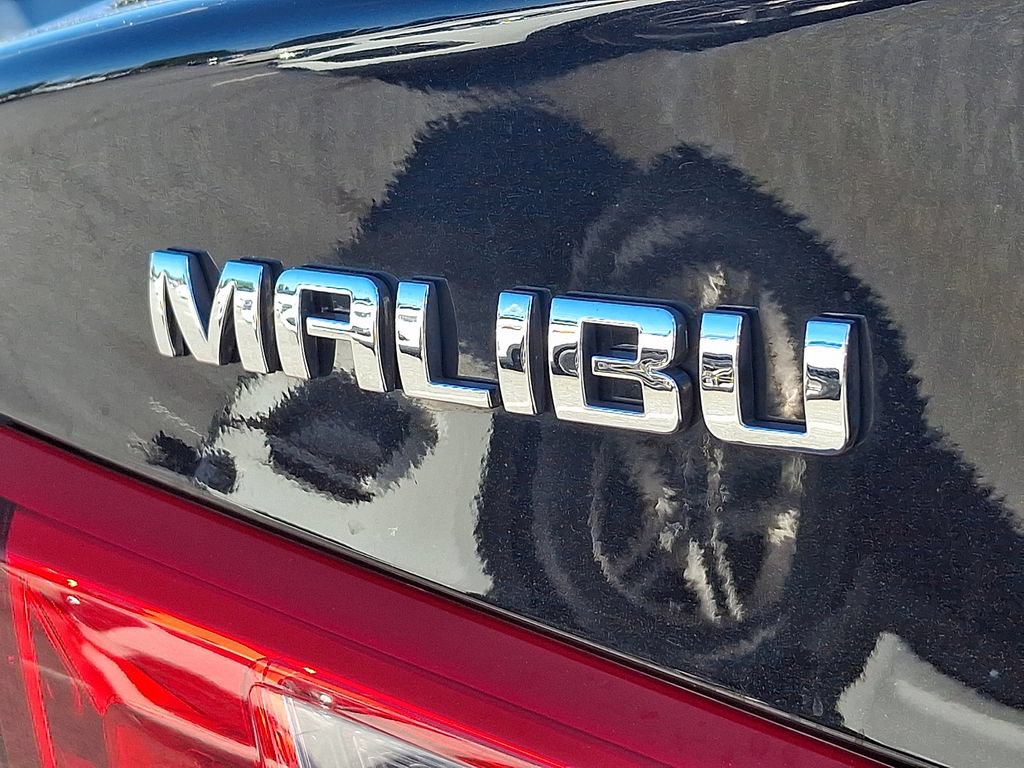 Used 2023 Chevrolet Malibu LS FWD image 30