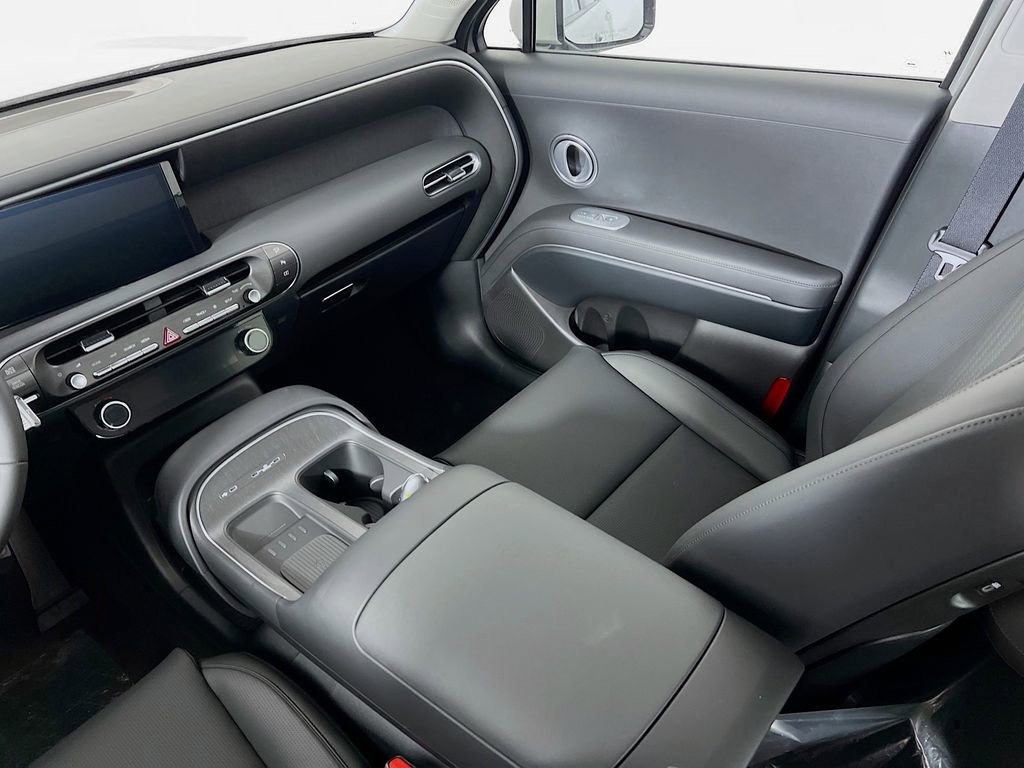 New 2026 Hyundai Palisade SEL AWD/4WD image 21