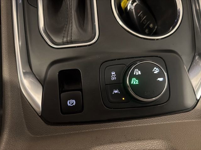 Used 2021 Chevrolet Traverse Premier w/ LPO, Floor Liner Package image 30