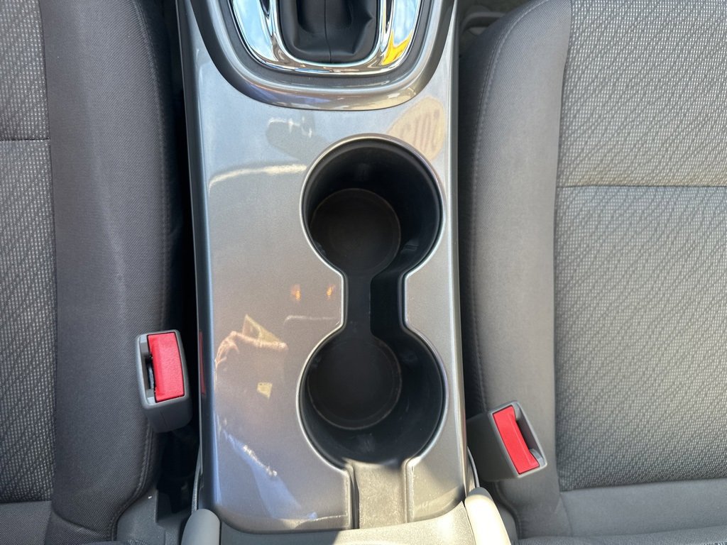 Used 2013 Chevrolet Malibu LS w/ Protection Package image 7