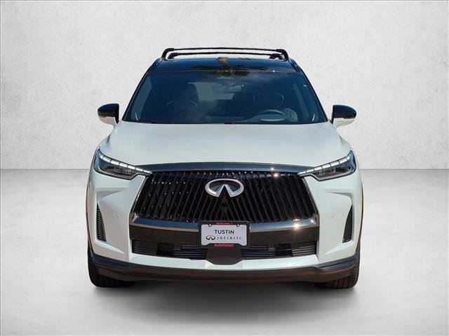 New 2027 INFINITI QX60 Autograph w/ Autograph Tech Package AWD/4WD image 6