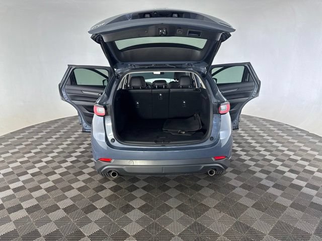 Used 2024 MAZDA CX-5 Carbon Edition AWD/4WD image 15