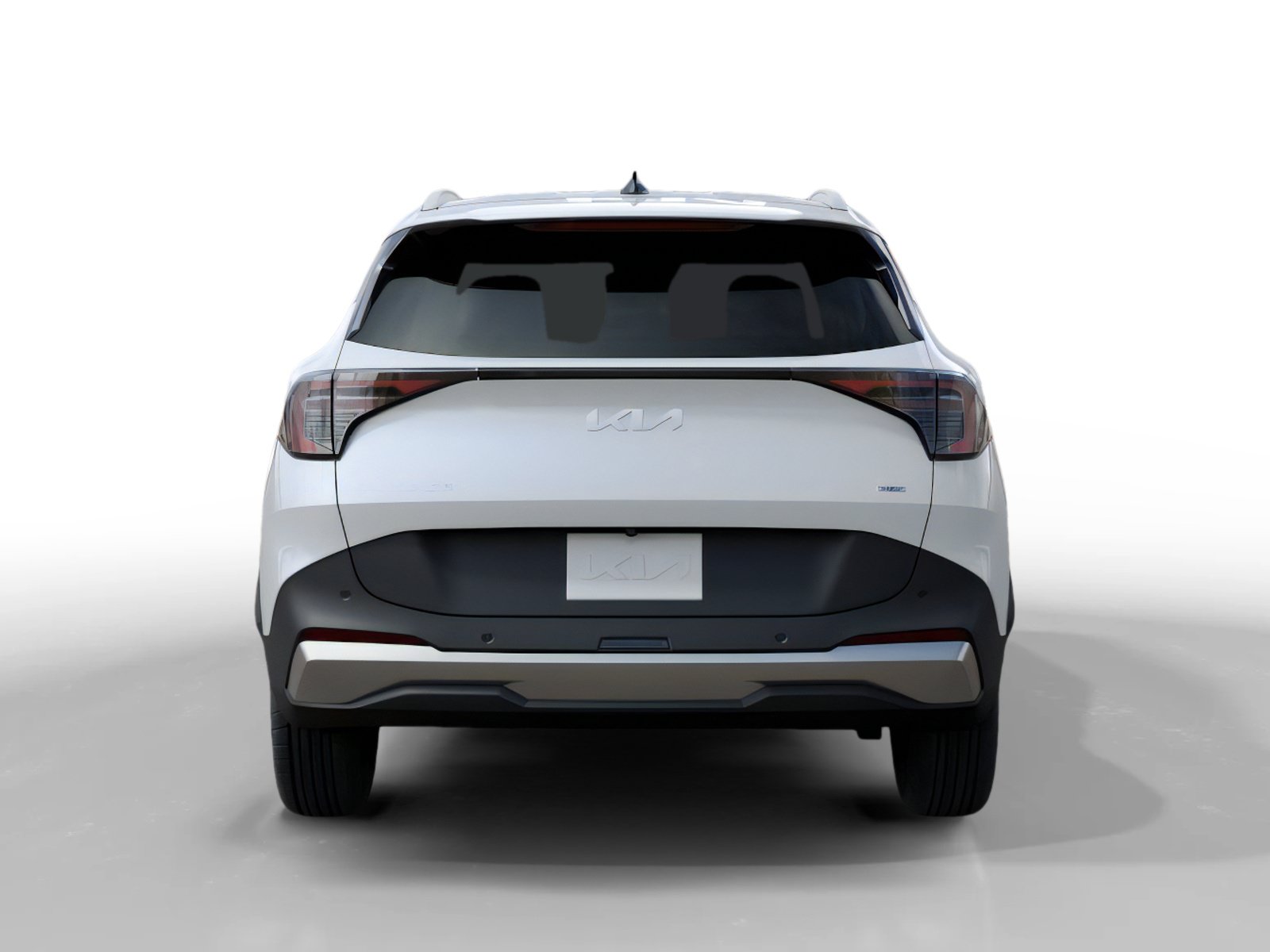 New 2027 Kia Sportage EX AWD/4WD image 5