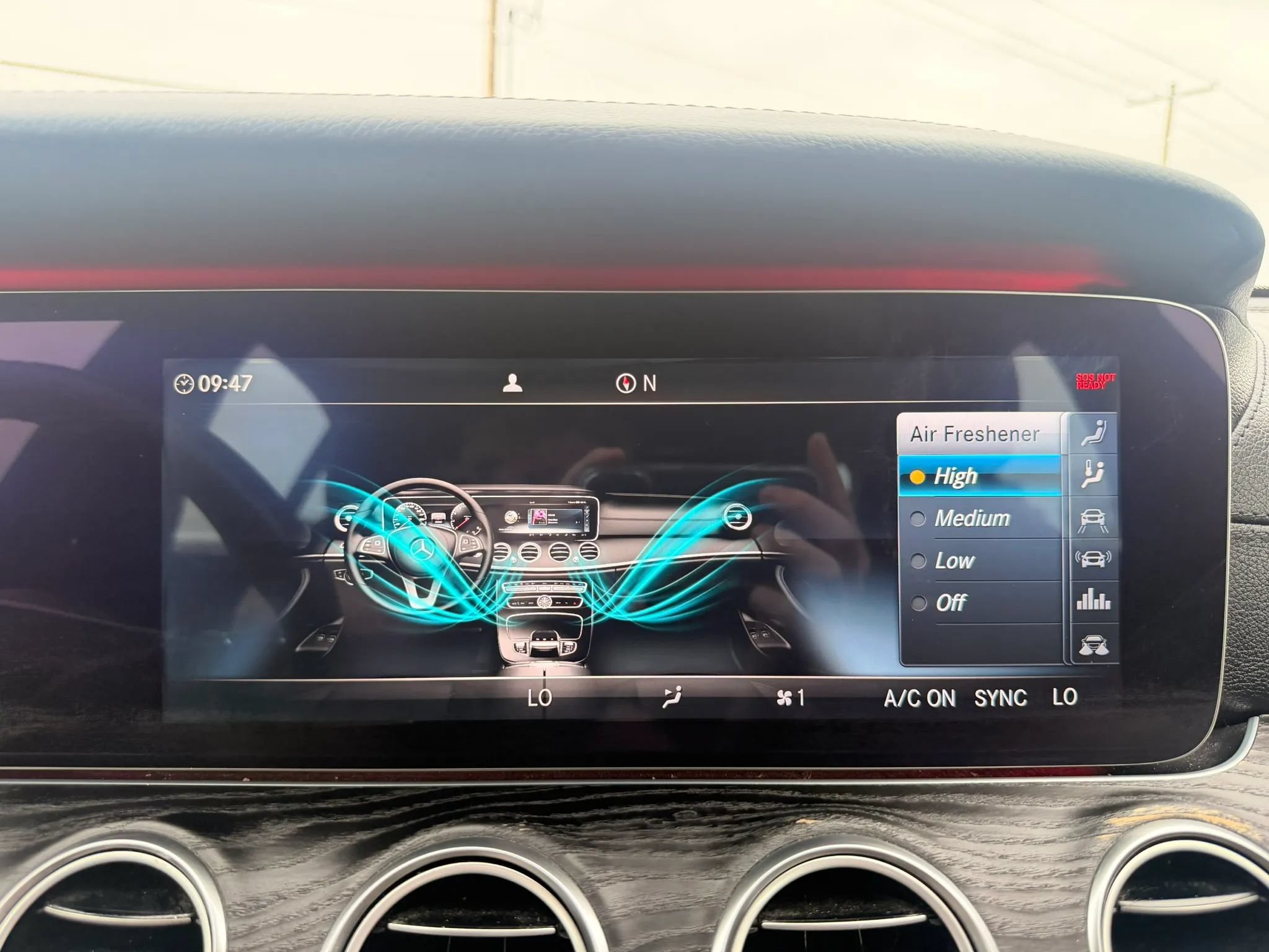 Used 2017 Mercedes-Benz E 43 AMG 4MATIC Sedan image 18