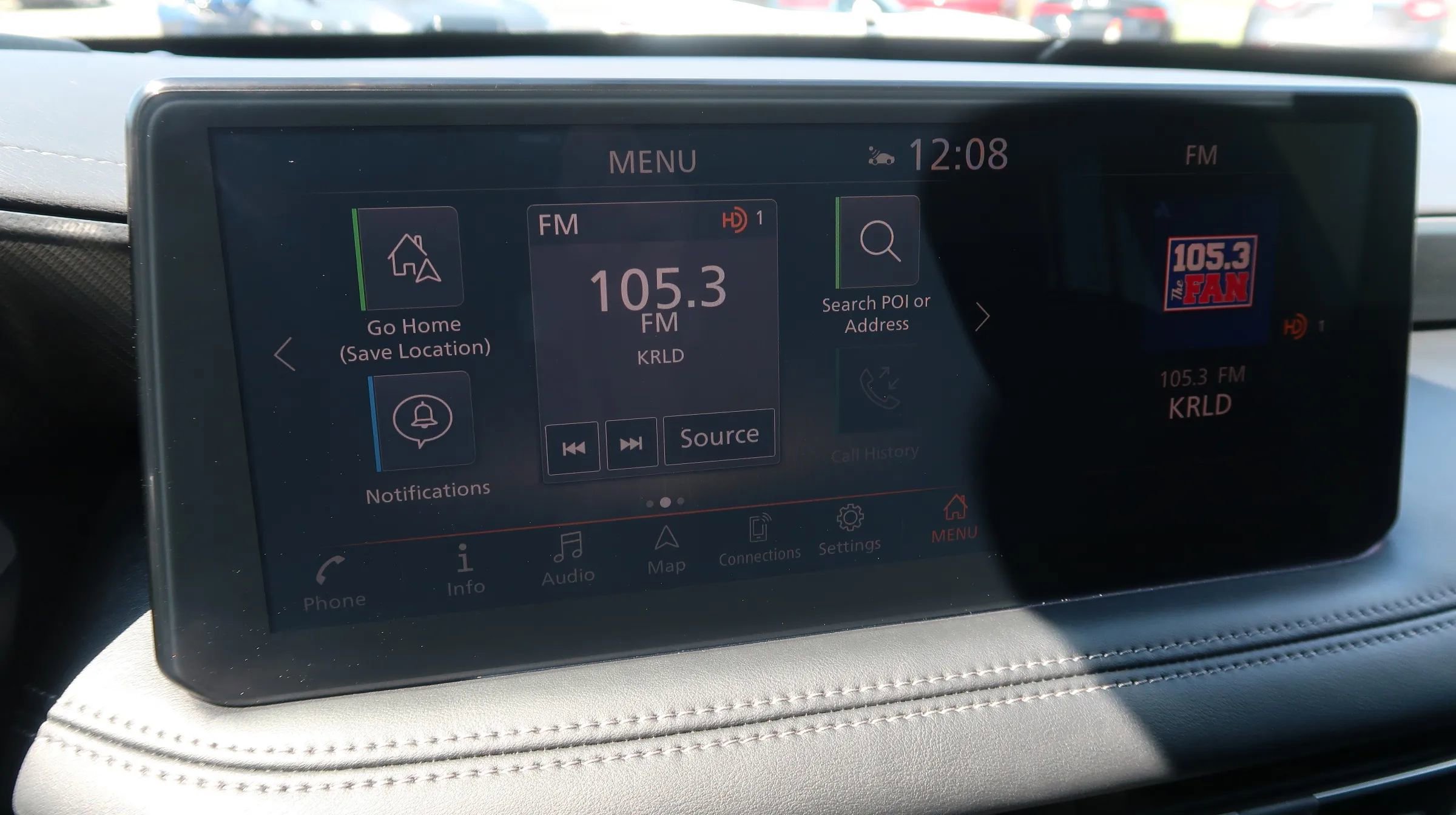 Used 2025 INFINITI QX60 Luxe image 37