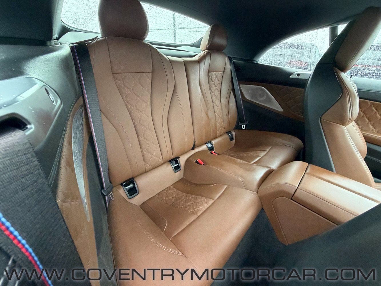Used 2023 BMW M8 Competition AWD/4WD image 25