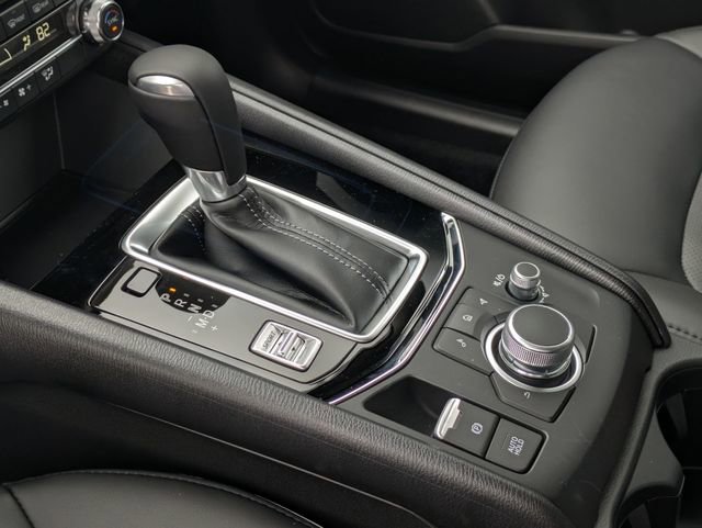 New 2025 MAZDA CX-5 AWD 2.5 S w/ Select Package image 24