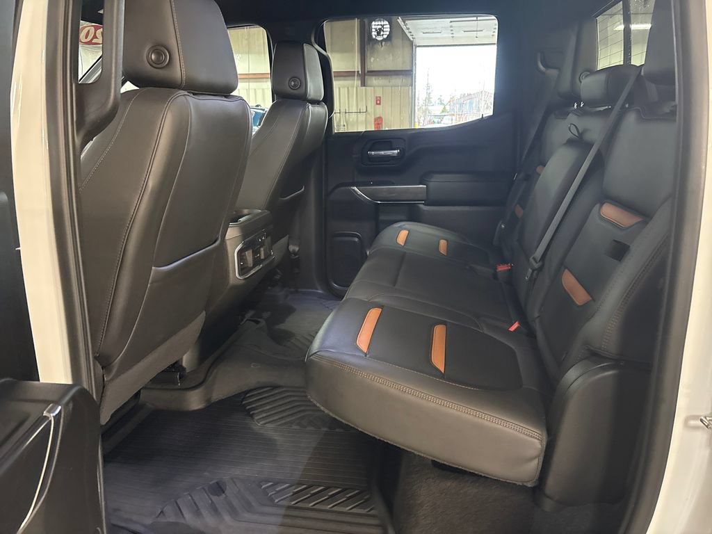Used 2020 GMC Sierra 1500 AT4 w/ AT4 Premium Package AWD/4WD image 27