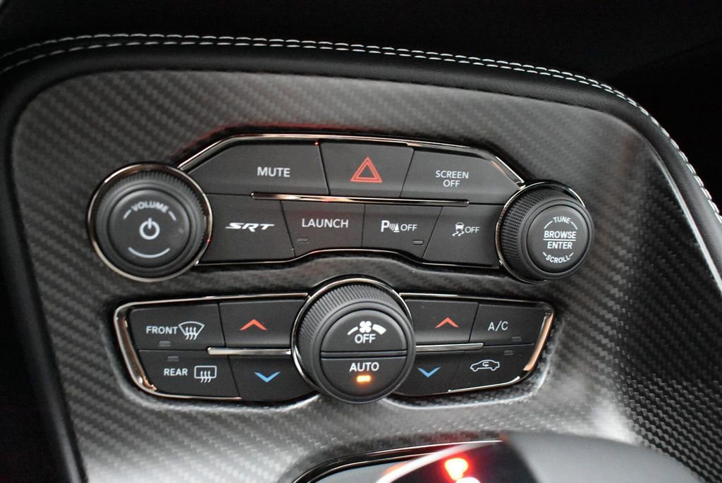 Used 2023 Dodge Challenger SRT Hellcat image 24