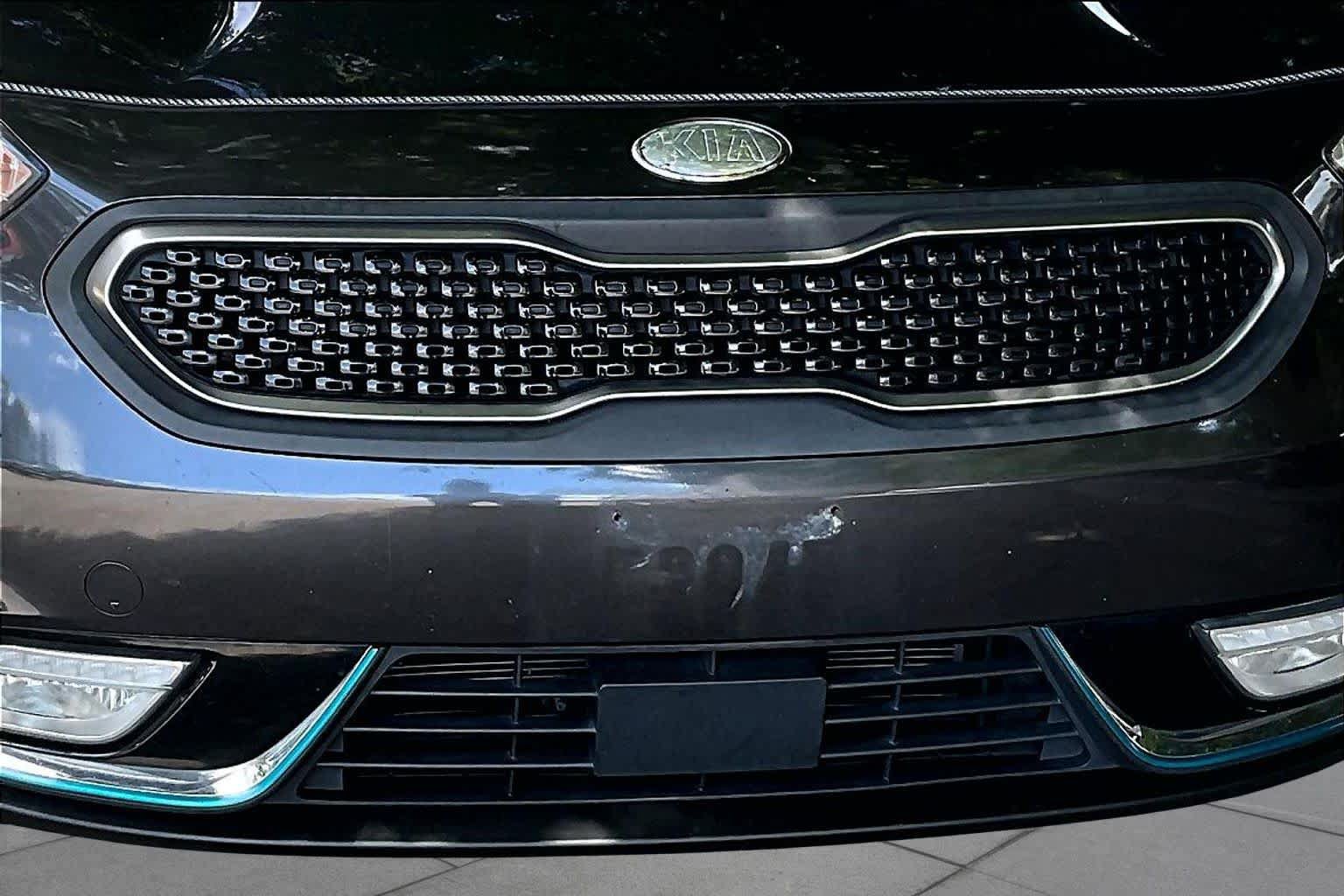 Used 2019 Kia Niro EX FWD image 29