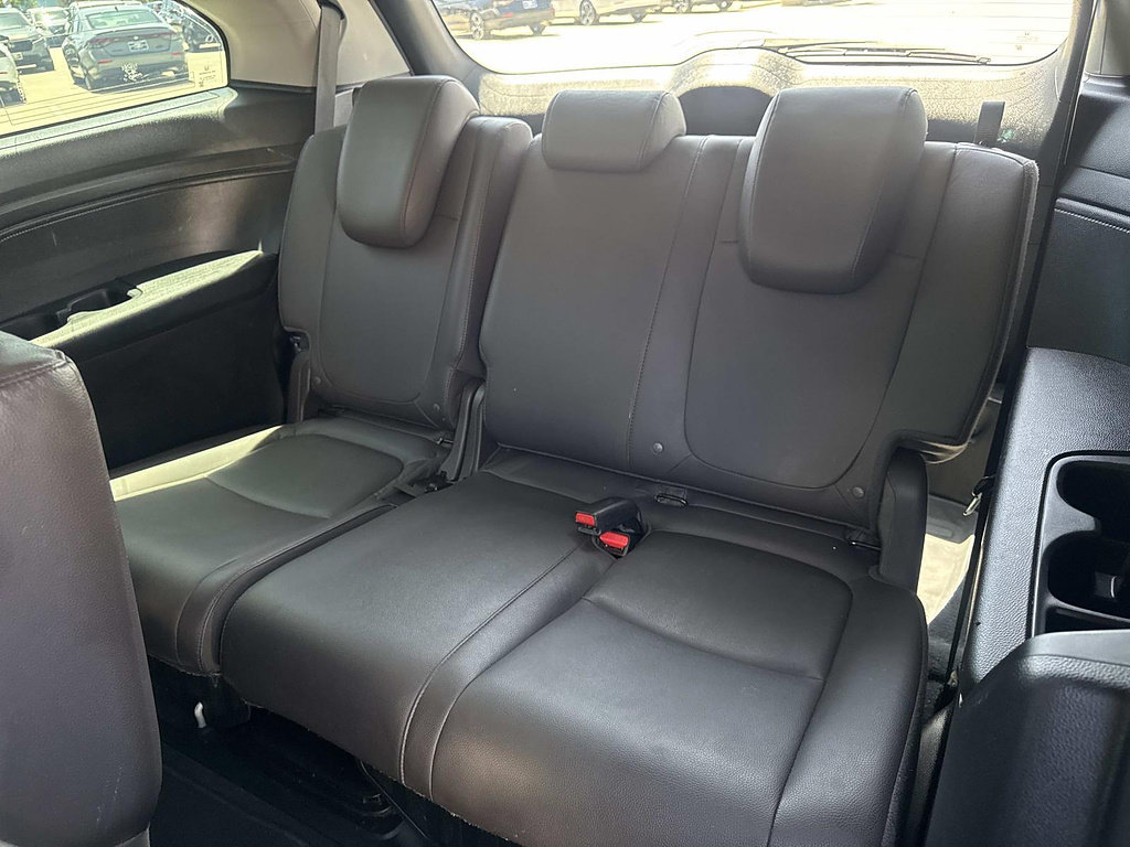 Used 2019 Honda Odyssey EX-L image 20