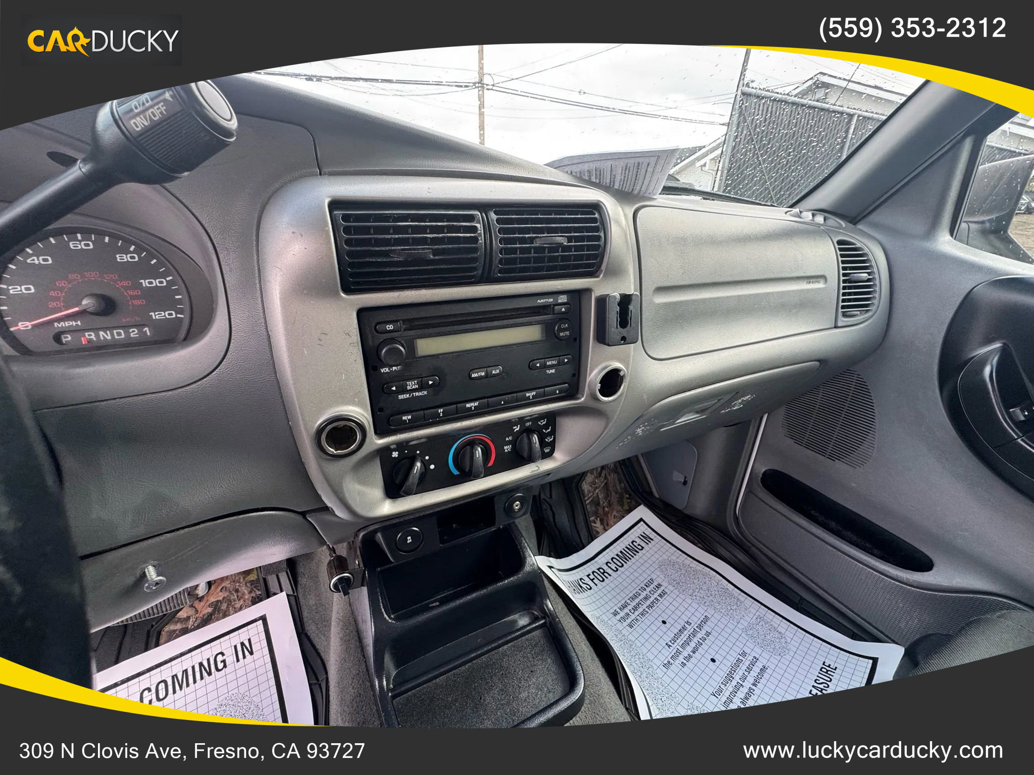 Used 2011 Ford Ranger XLT image 14