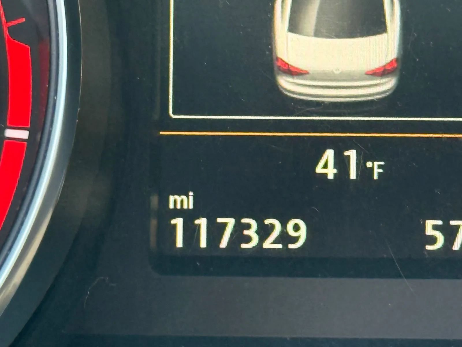 Used 2018 Volkswagen Passat 3.6 SEL Premium image 31