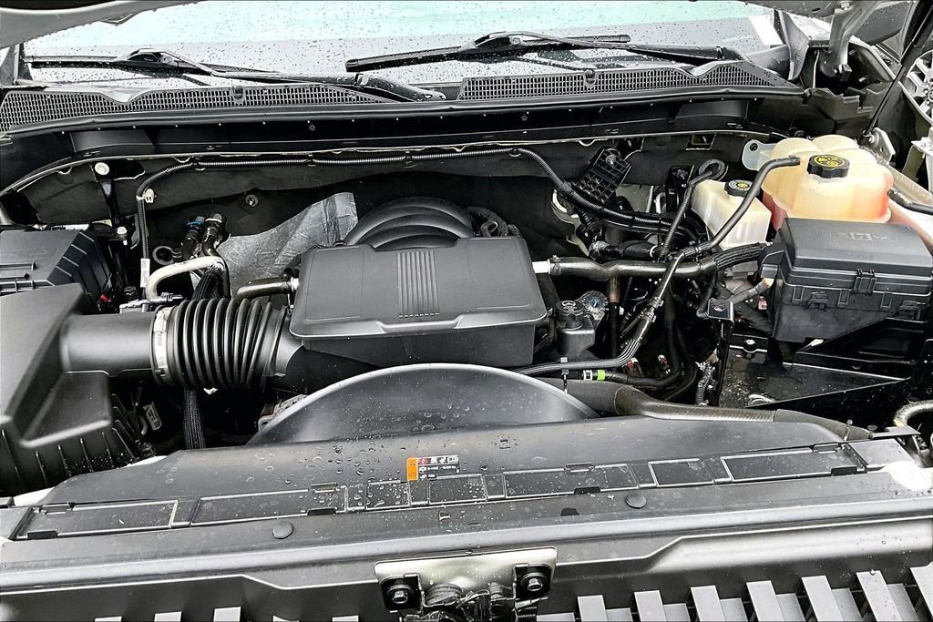 Used 2020 GMC Sierra 3500 Denali w/ Denali Ultimate Package AWD/4WD image 33