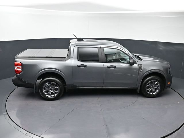 Used 2025 Ford Maverick XLT image 28