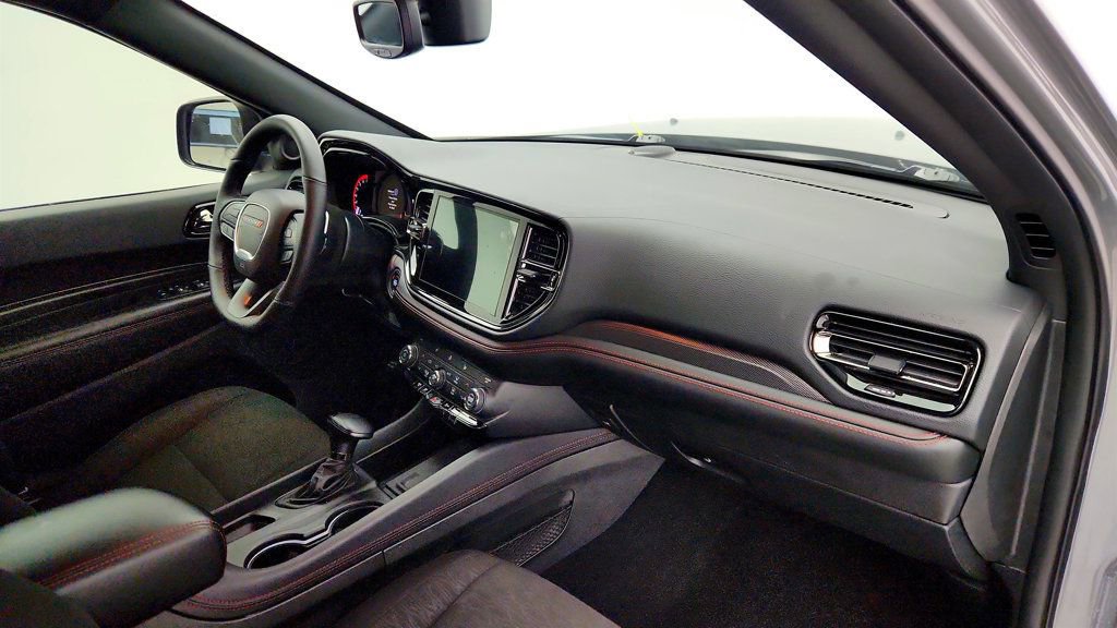 Used 2024 Dodge Durango R/T w/ Blacktop Package image 26